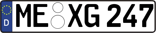 ME-XG247