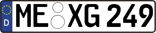 ME-XG249