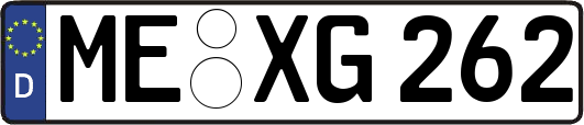 ME-XG262