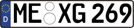 ME-XG269