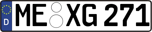 ME-XG271