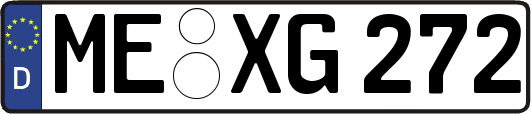 ME-XG272