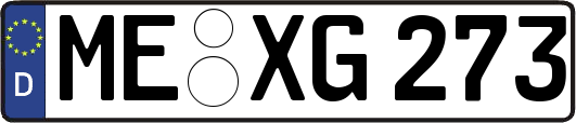 ME-XG273