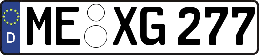 ME-XG277