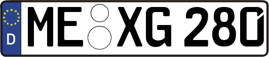 ME-XG280