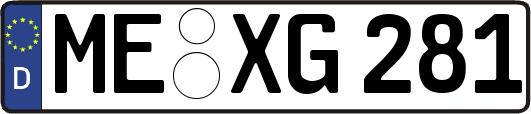 ME-XG281