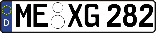 ME-XG282