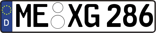 ME-XG286