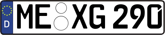 ME-XG290
