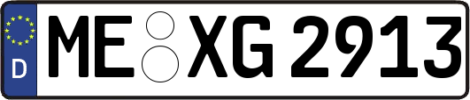 ME-XG2913