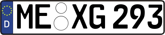 ME-XG293