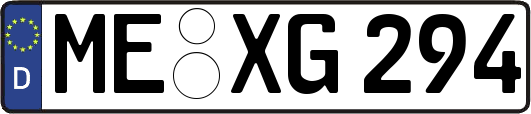 ME-XG294
