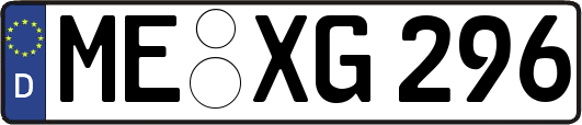 ME-XG296