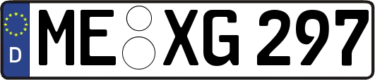 ME-XG297