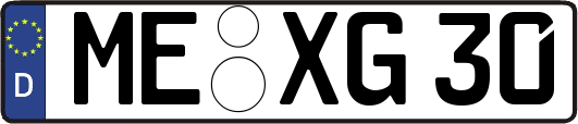 ME-XG30