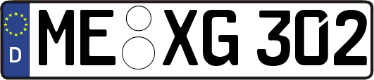 ME-XG302