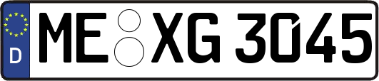 ME-XG3045
