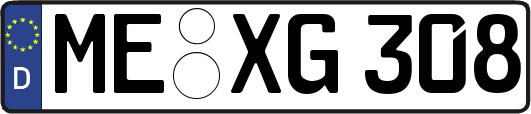 ME-XG308