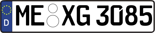 ME-XG3085