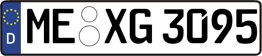 ME-XG3095