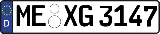 ME-XG3147