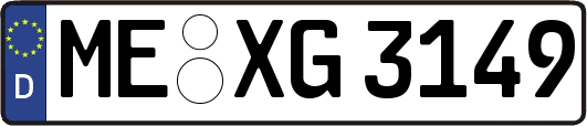 ME-XG3149