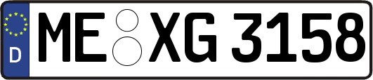 ME-XG3158