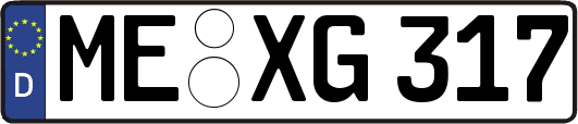 ME-XG317