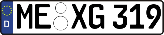 ME-XG319
