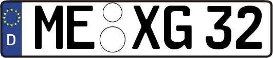 ME-XG32