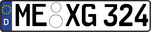 ME-XG324