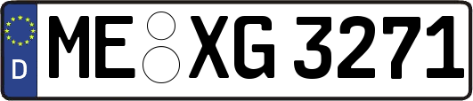 ME-XG3271
