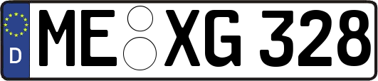 ME-XG328