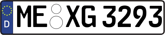 ME-XG3293