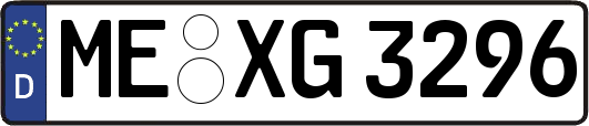 ME-XG3296