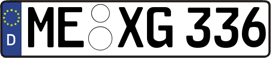 ME-XG336