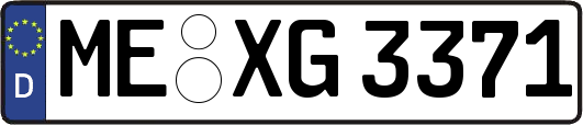 ME-XG3371