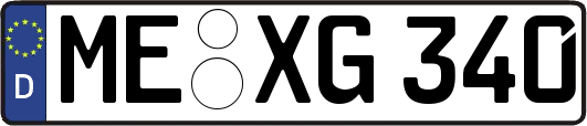 ME-XG340