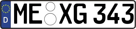 ME-XG343