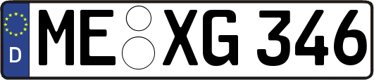 ME-XG346