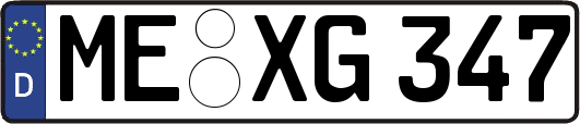 ME-XG347