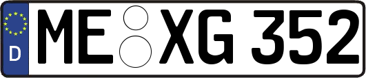 ME-XG352