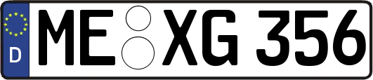 ME-XG356