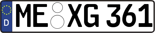 ME-XG361