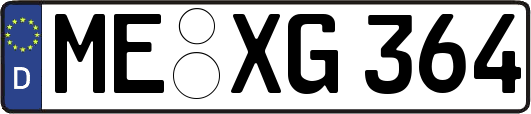 ME-XG364