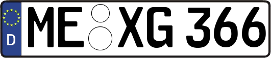 ME-XG366