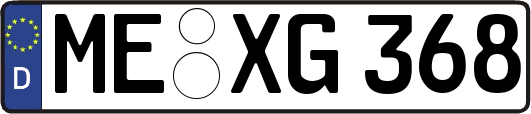 ME-XG368