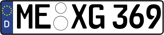 ME-XG369