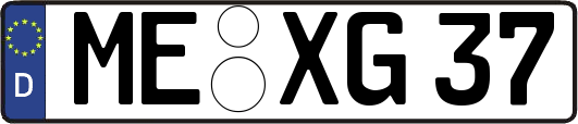 ME-XG37
