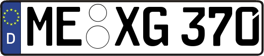 ME-XG370